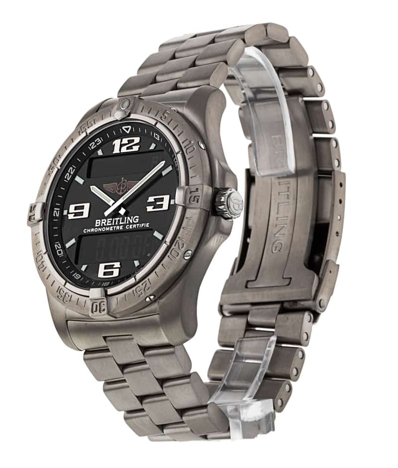 Breitling Aerospace E79362